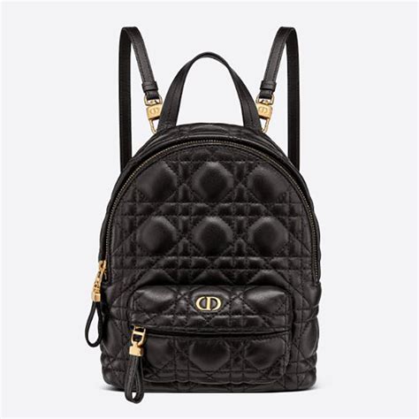 dior backpacks women's.